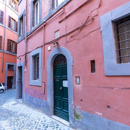 San Michele Apartment Rome Exterior photo