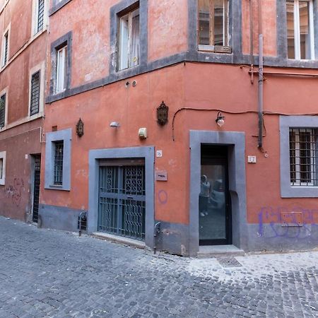 San Michele Apartment Rome Exterior photo